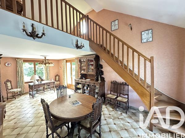 Maison à vendre 4 pièces 86 m² Montigny-en-Gohelle