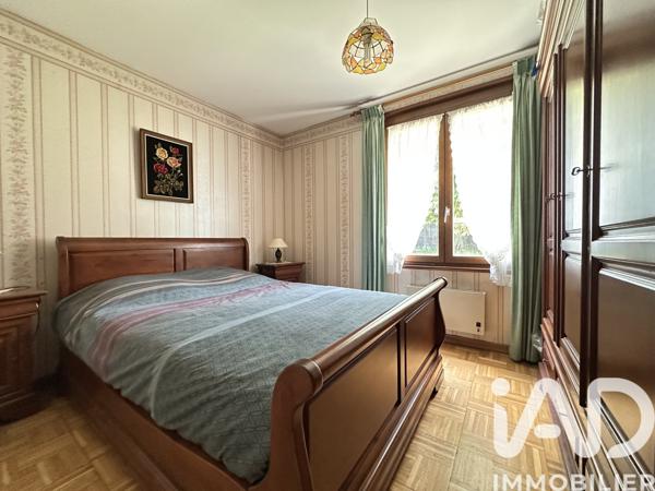 Maison à vendre 4 pièces 86 m² Montigny-en-Gohelle