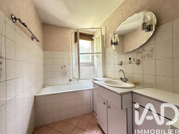 Maison à vendre 4 pièces 86 m² Montigny-en-Gohelle