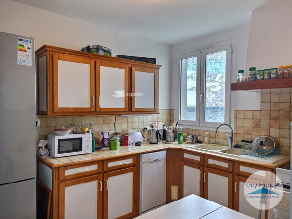 A Louer - Chambre meublée en colocation - Proches Facultés à Brest