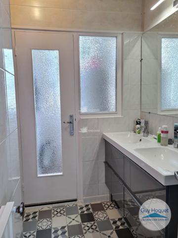 A Louer - Chambre meublée en colocation - Proches Facultés à Brest