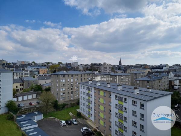 A Louer - Chambre meublée en colocation - Proches Facultés à Brest