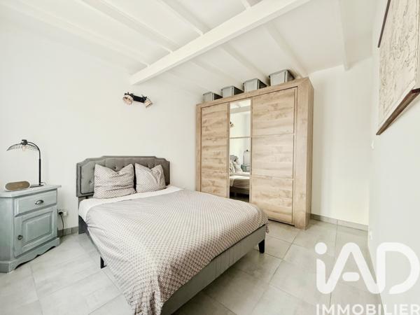 Maison à vendre 4 pièces 80 m² Saint-Ciers-sur-Bonnieure