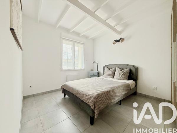 Maison à vendre 4 pièces 80 m² Saint-Ciers-sur-Bonnieure