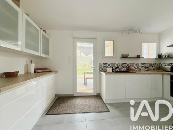 Maison à vendre 4 pièces 80 m² Saint-Ciers-sur-Bonnieure