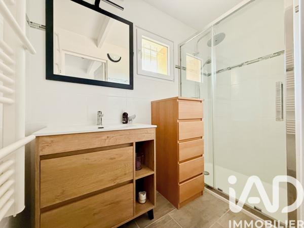 Maison à vendre 4 pièces 80 m² Saint-Ciers-sur-Bonnieure