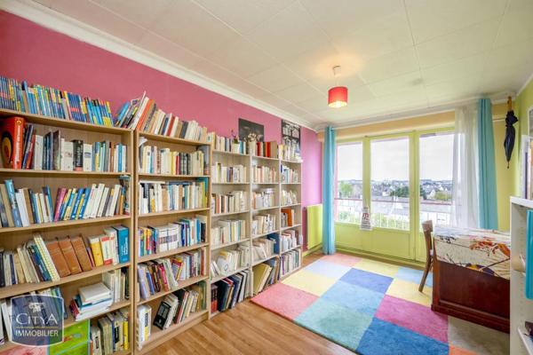 Appartement à vendre 4 pièces 71.5m²