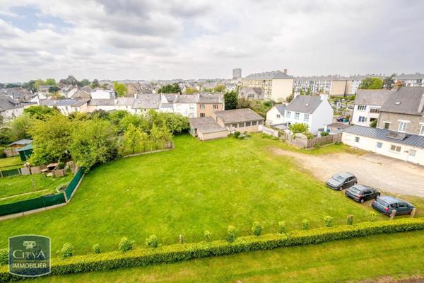 Appartement à vendre 4 pièces 71.5m²