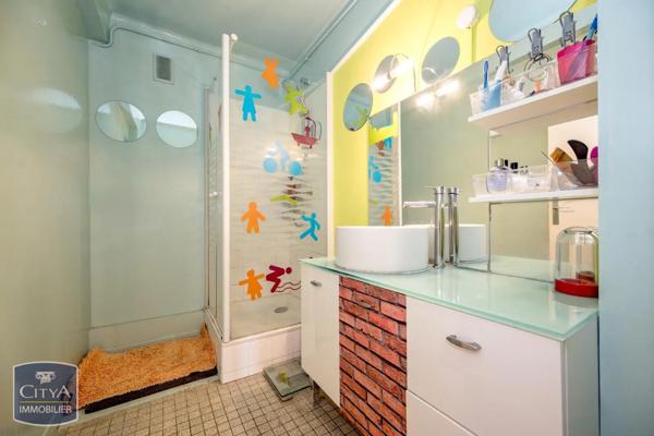 Appartement à vendre 4 pièces 71.5m²