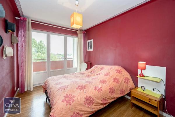 Appartement à vendre 4 pièces 71.5m²