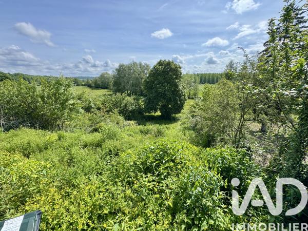 Terrain à vendre 529 m² Challerange