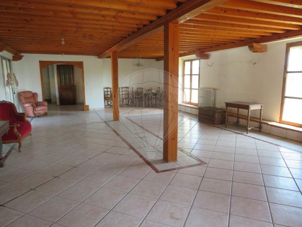 Maison  en vente - Rhône - 69