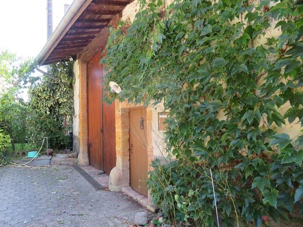 Maison  en vente - Rhône - 69