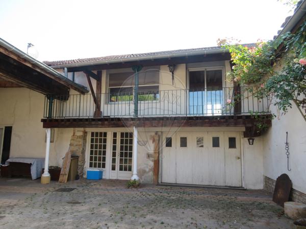 Maison  en vente - Rhône - 69