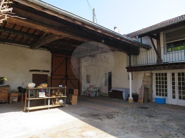 Maison  en vente - Rhône - 69