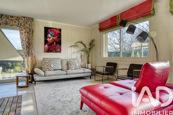 Location maison 9 pièces 250 m² Orgeval