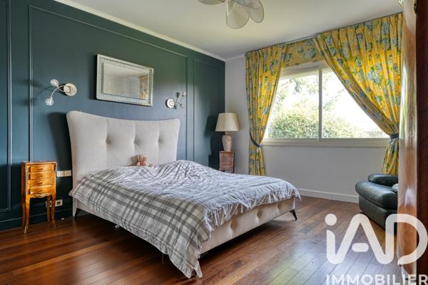 Location maison 9 pièces 250 m² Orgeval