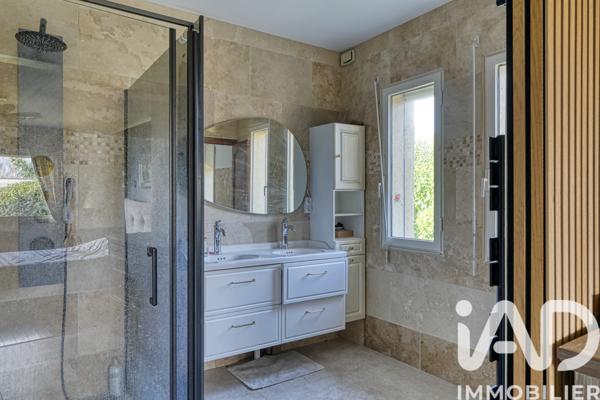 Location maison 9 pièces 250 m² Orgeval