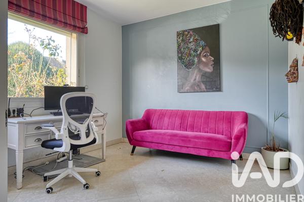 Location maison 9 pièces 250 m² Orgeval