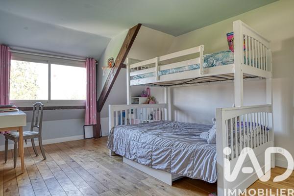 Location maison 9 pièces 250 m² Orgeval