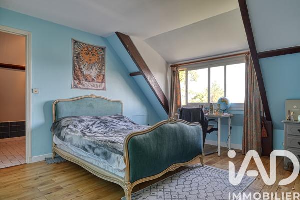 Location maison 9 pièces 250 m² Orgeval