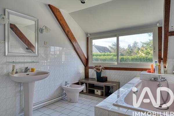 Location maison 9 pièces 250 m² Orgeval