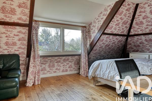 Location maison 9 pièces 250 m² Orgeval