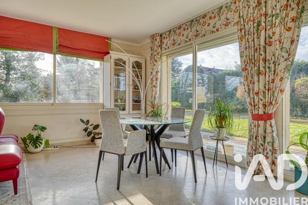 Location maison 9 pièces 250 m² Orgeval