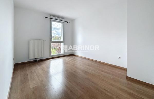 Bel appartement T4 lumineux dans une résidence récente et sécurisée MARCQ EN BAROEUL