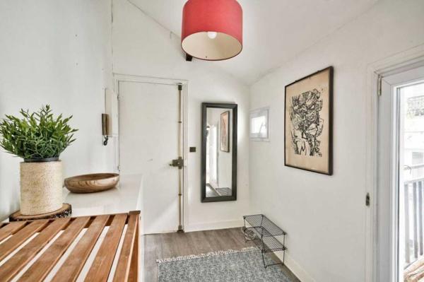 Appartement - Paris PARIS CENTRE – CHÂTELET / LES HALLES – APPARTEMENT 2 PIÈCES AVEC BALCON AU CŒUR DE LA CAPITALE