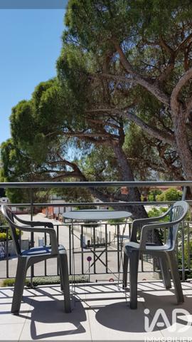 Appartement à vendre 2 pièces 28 m² La Seyne-sur-Mer