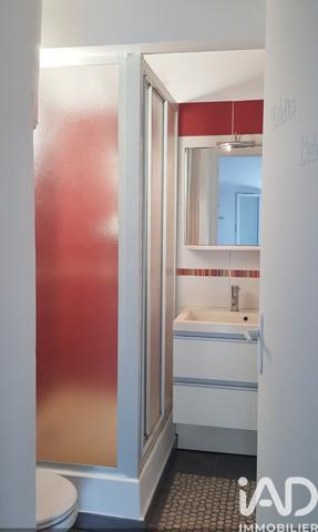 Appartement à vendre 2 pièces 28 m² La Seyne-sur-Mer