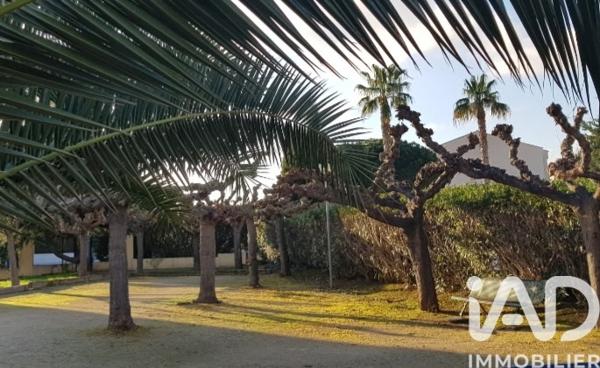 Appartement à vendre 2 pièces 28 m² La Seyne-sur-Mer