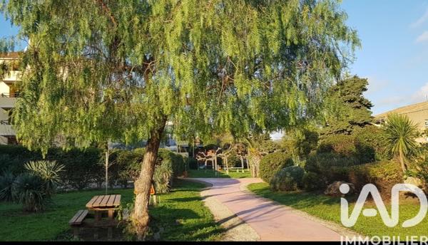 Appartement à vendre 2 pièces 28 m² La Seyne-sur-Mer