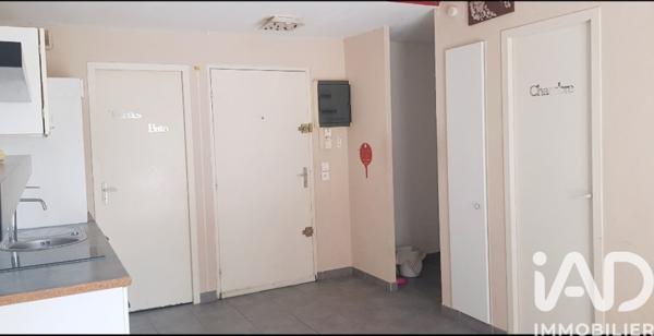 Appartement à vendre 2 pièces 28 m² La Seyne-sur-Mer