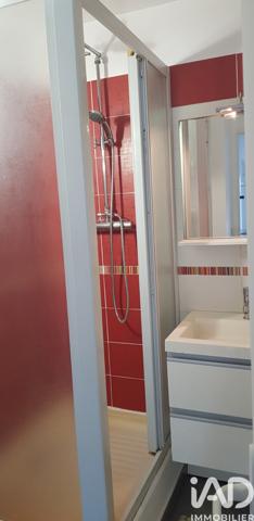 Appartement à vendre 2 pièces 28 m² La Seyne-sur-Mer