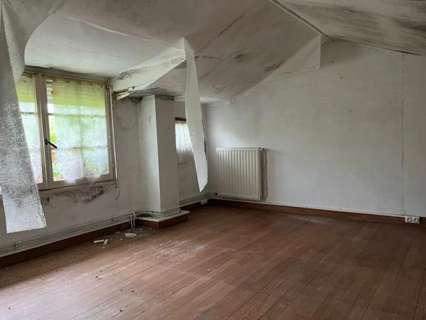 Maison à vendre |  Auvers-sur-Oise |  2 pièces | 50 m²