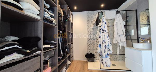 Vente Maison153,91 m² - 6 Pièces - LORIENT (56100)