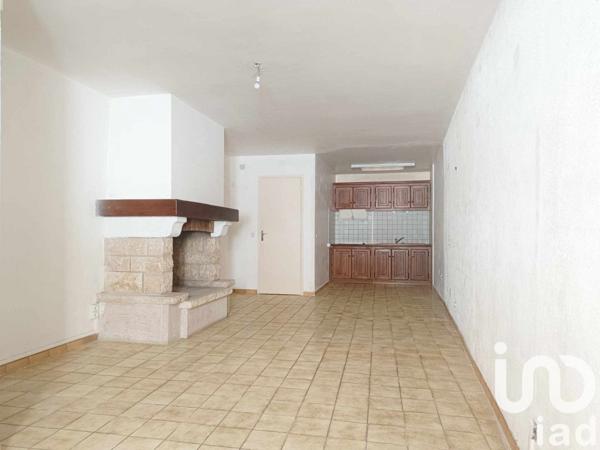 Maison de village 4 pièces de 95 m² à Pouzolles (34480)