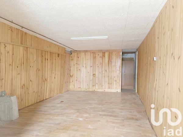 Maison de village 4 pièces de 95 m² à Pouzolles (34480)