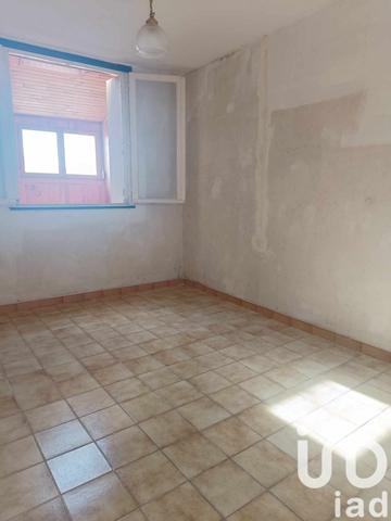 Maison de village 4 pièces de 95 m² à Pouzolles (34480)