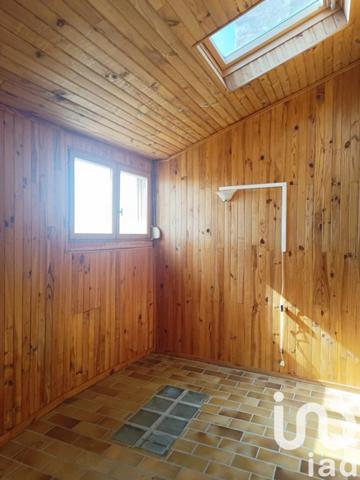 Maison de village 4 pièces de 95 m² à Pouzolles (34480)