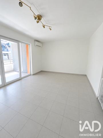 Appartement à vendre 3 pièces 61 m² La Trinité