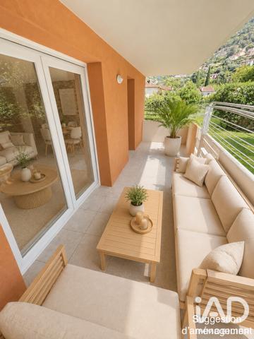 Appartement à vendre 3 pièces 61 m² La Trinité