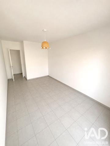 Appartement à vendre 3 pièces 61 m² La Trinité
