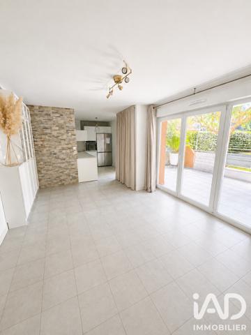 Appartement à vendre 3 pièces 61 m² La Trinité