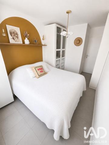 Appartement à vendre 3 pièces 61 m² La Trinité