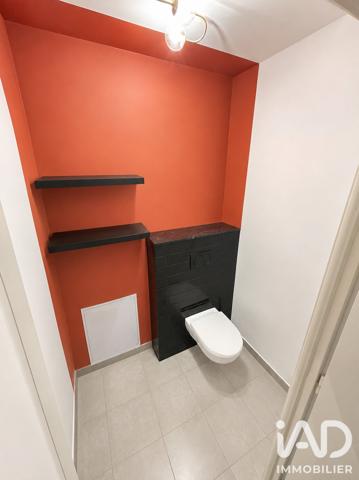 Appartement à vendre 3 pièces 61 m² La Trinité