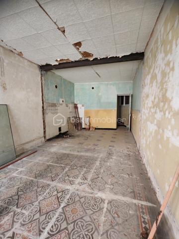 Maison de ville de 90 m²