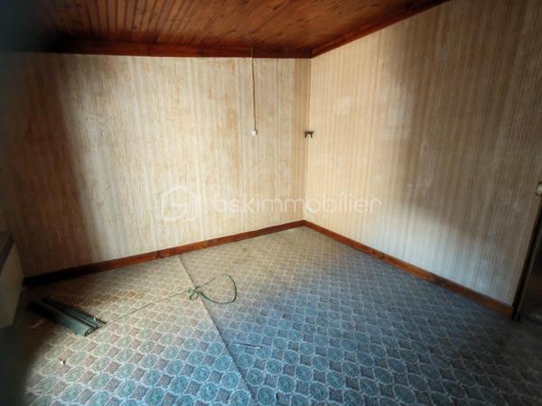 Maison de ville de 90 m²